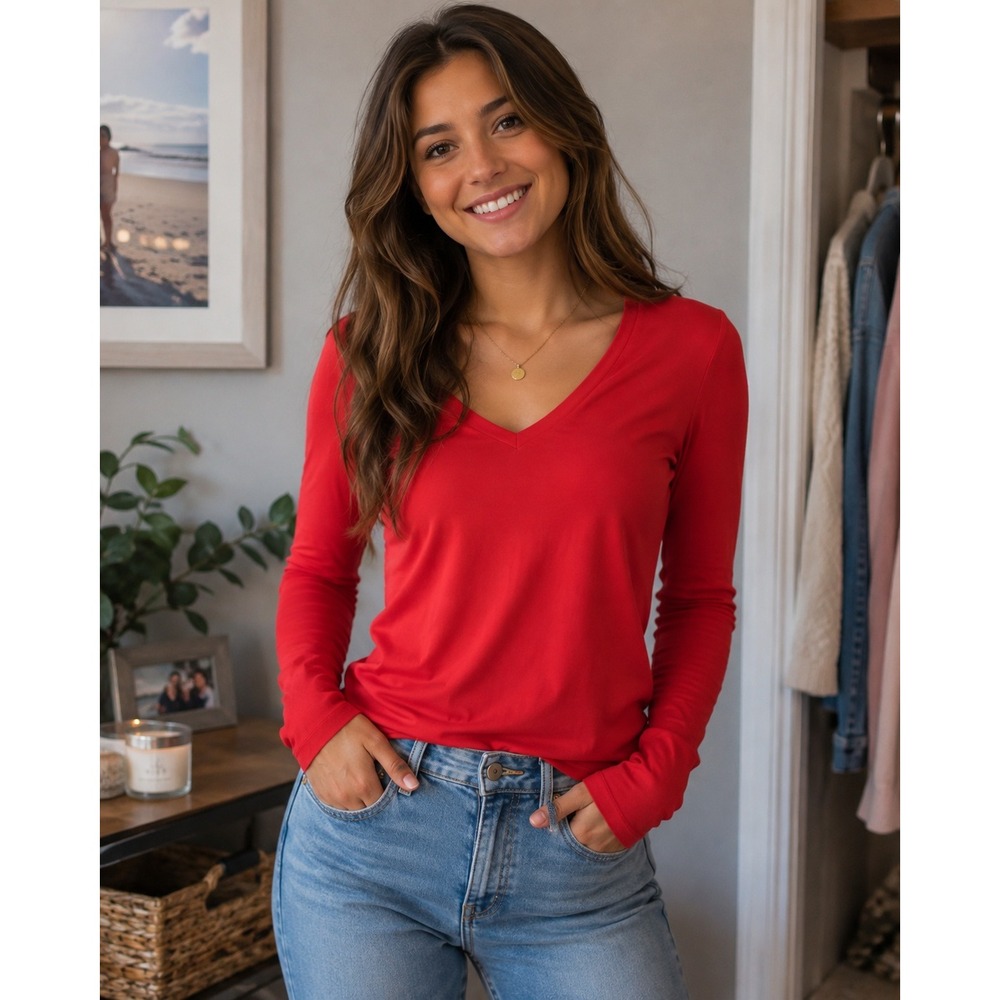 No Boundaries Ladies Top